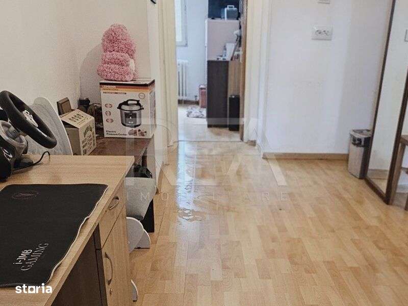 Apartament 2 Camere , Decomandat , Etaj 3/10 , Brancoveanu - Imagine principală: 4/11