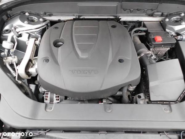 Volvo XC 60 D4 Geartronic Momentum - 8