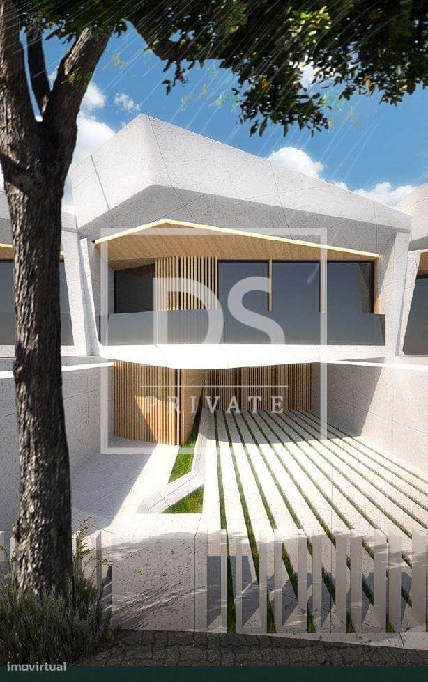 Lote para construção em Gondomar- Baguim do Monte-8