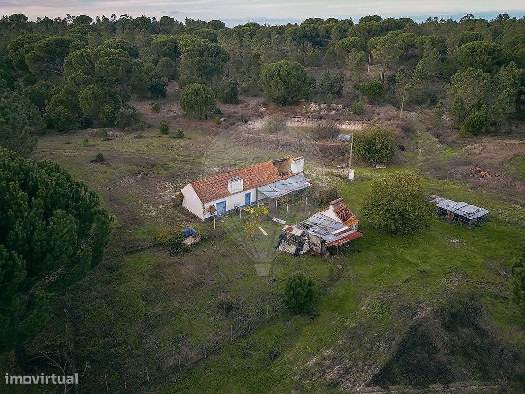 Quinta  para venda - Grande imagem: 3/17
