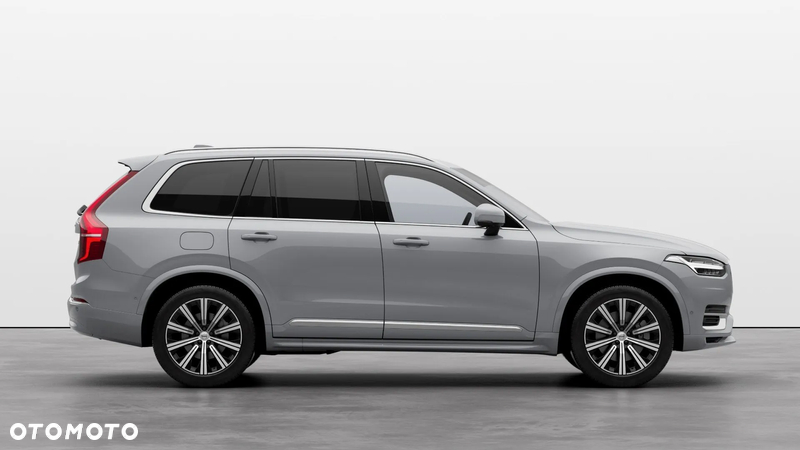 Volvo XC 90 B5 B AWD Plus Bright 7os - 5