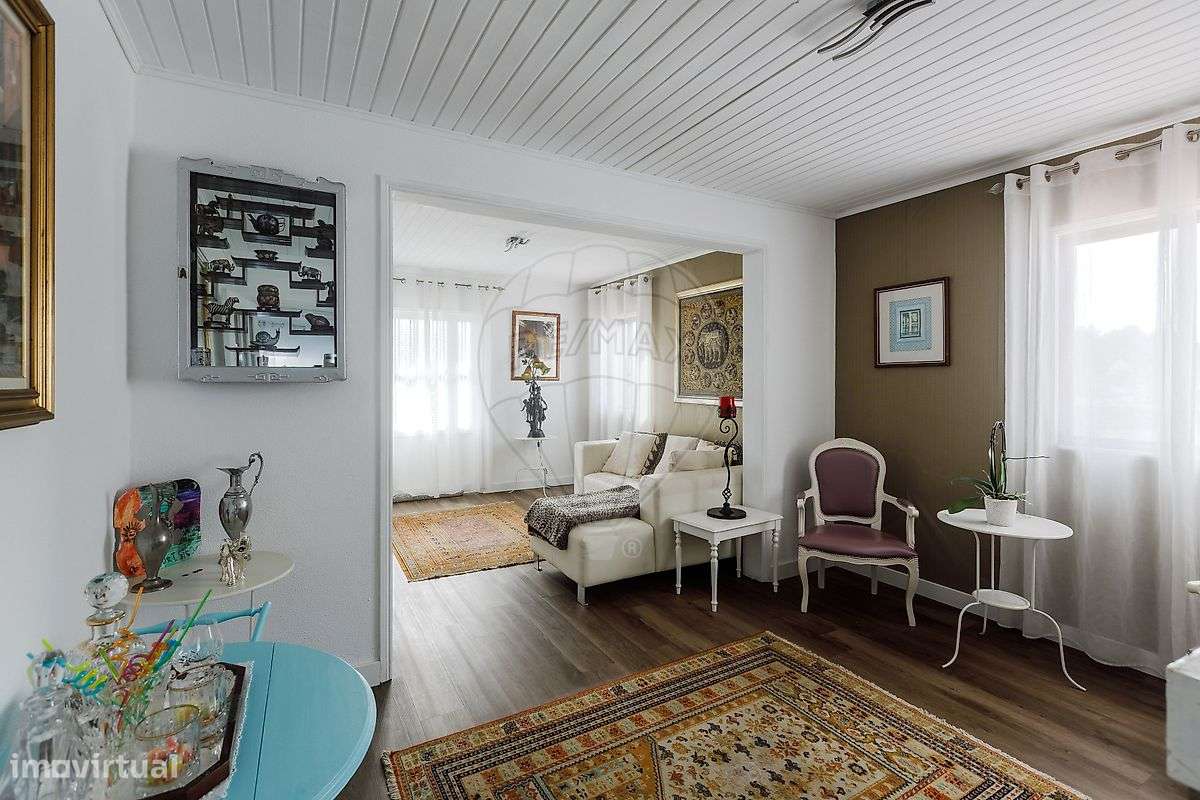 Moradia T8 para venda-20