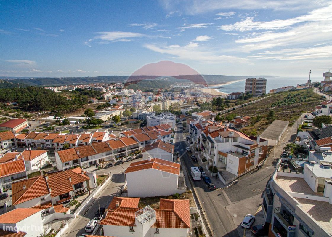 Terreno  para Construção Nazaré