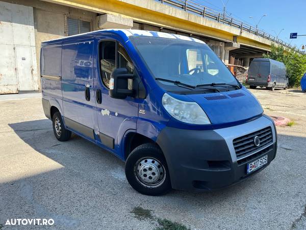 Fiat DUCATO - 11