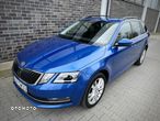 Skoda Octavia 2.0 TDI SCR 4x4 Style DSG - 3