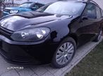 Volkswagen Golf 1.6 TDI BlueMotion Technology DPF Comfortline - 5