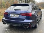 Audi RS6 TFSI mHEV Quattro Tiptronic - 33