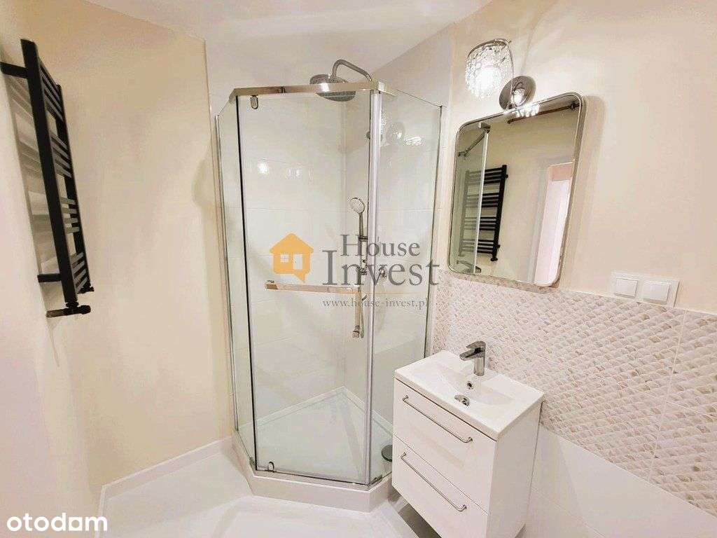 3 pokoje po remoncie/Umeblowane/Centrum miasta-12