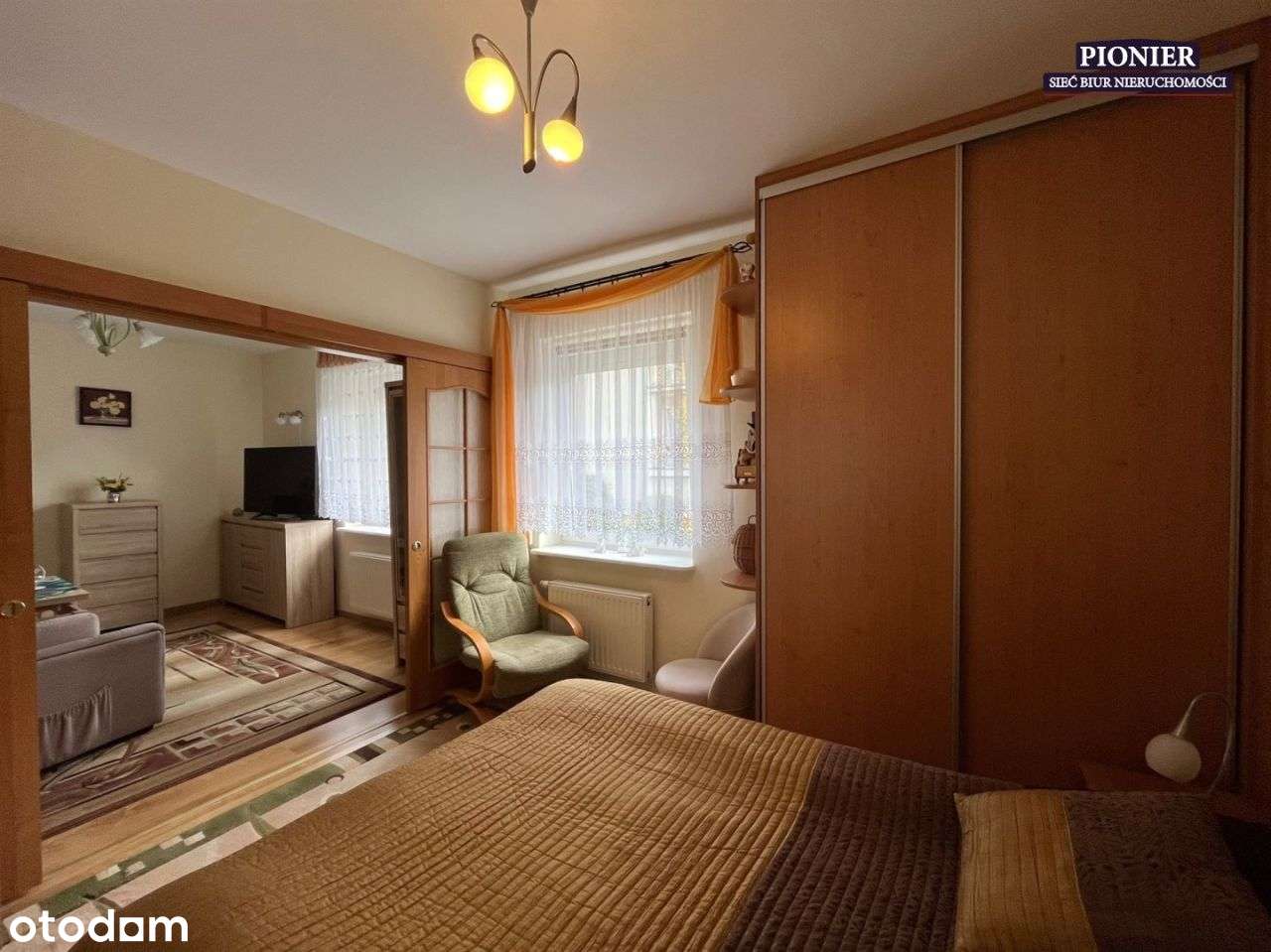 Okazja Mieszkanie Po Remocnie!-4