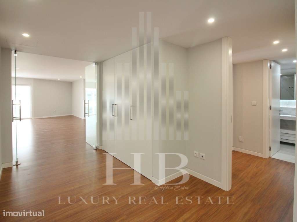 Apartamento T3 | Quinta das Marianas | Parede - Grande imagem: 3/19