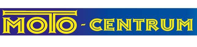 MOTO - CENTRUM logo