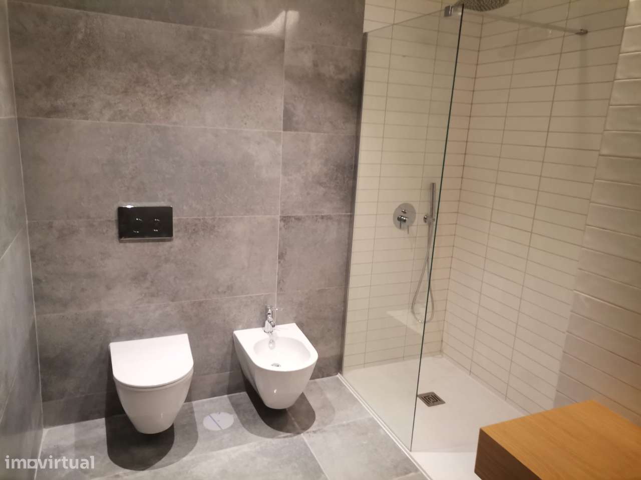 Apartamento T3 em Empreendimento - Gualtar-9