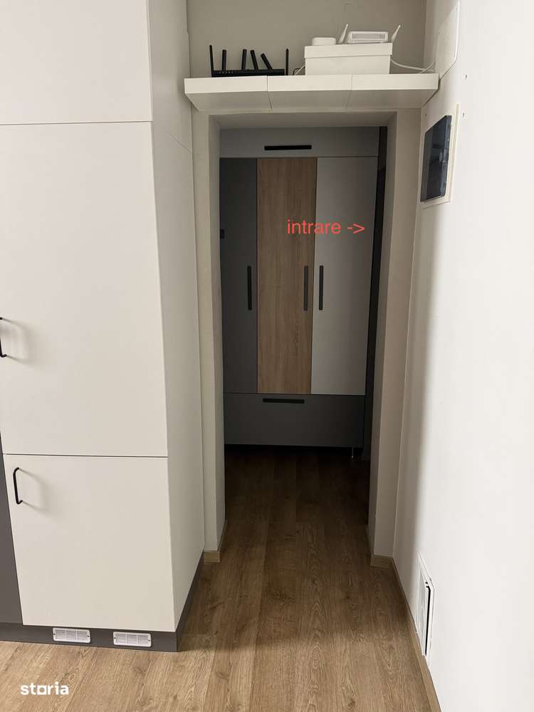 Proprietar vând ap 2 cam zona Dacia - Imagine principală: 5/9