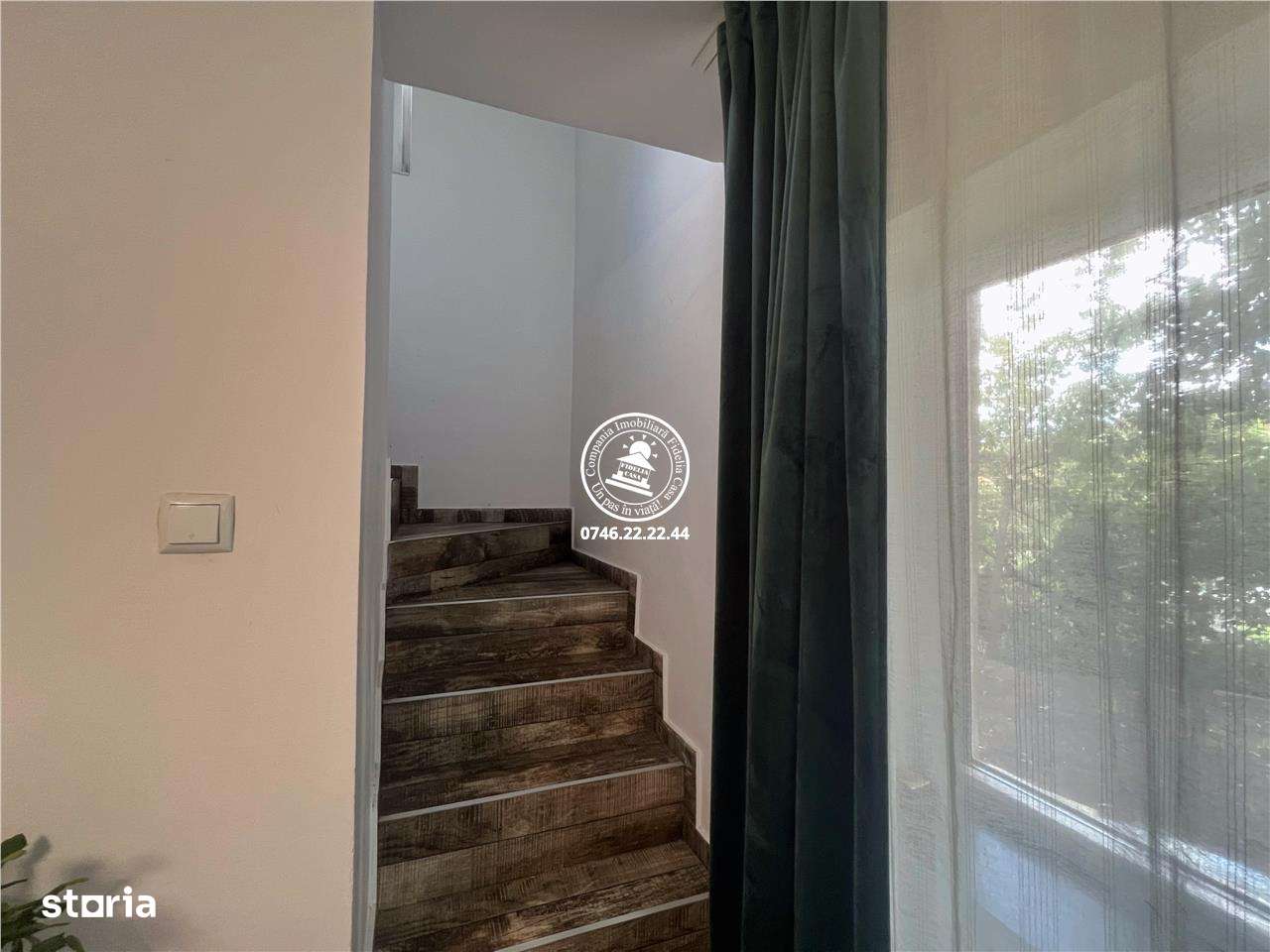 Apartament central pretabil pentru spatiu comercial - Independentei - Imagine principală: 3/19