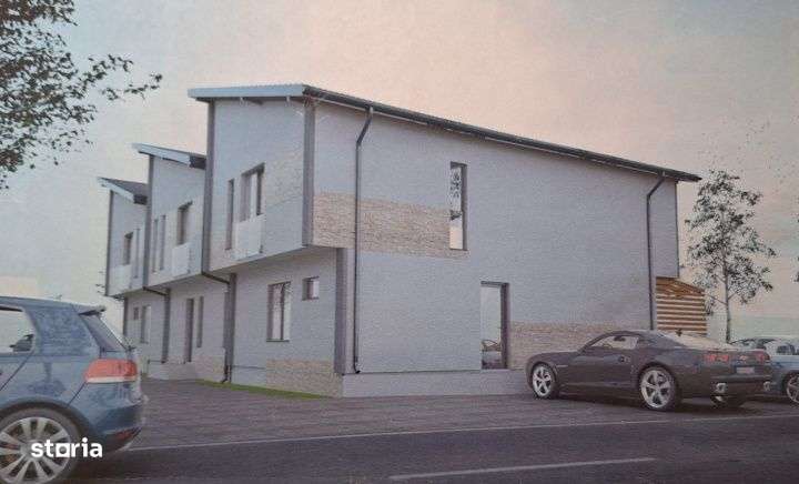 •Duplex •4 camere • Pipera–Tunari • 5 min Lidl• - Imagine principală: 4/18