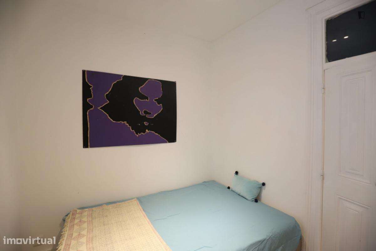 Apartamento com 3 quartos - localizado em Bairro Alto Lisbon - Grande imagem: 4/10