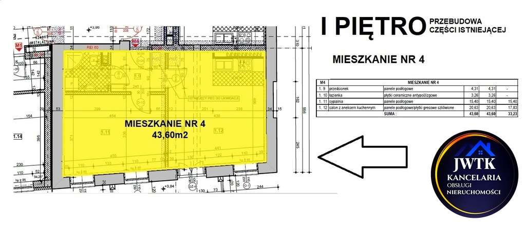 Kamienica - z wielkim potencjałem. Chrzanów.-15