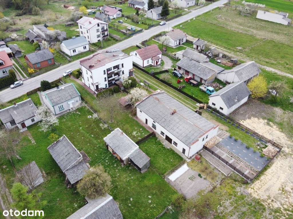 Dom bliźniak na sprzedaż Laski / Pionki - Pełny obrazek: 5/19