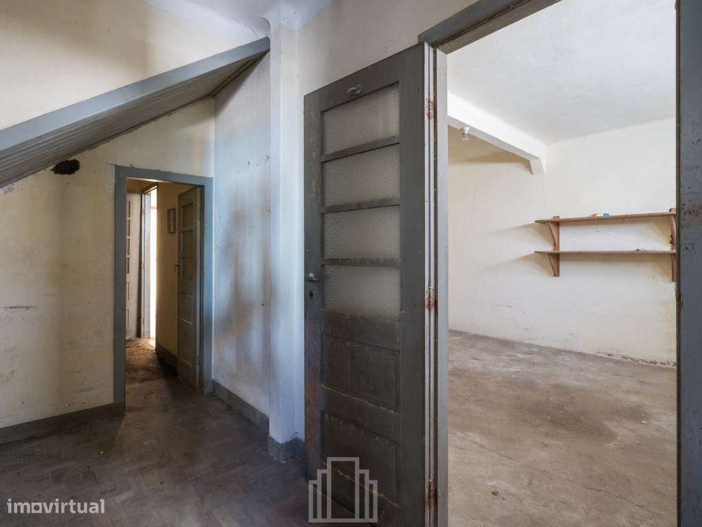 Casa Antiga - Furadouro - Grande imagem: 5/16