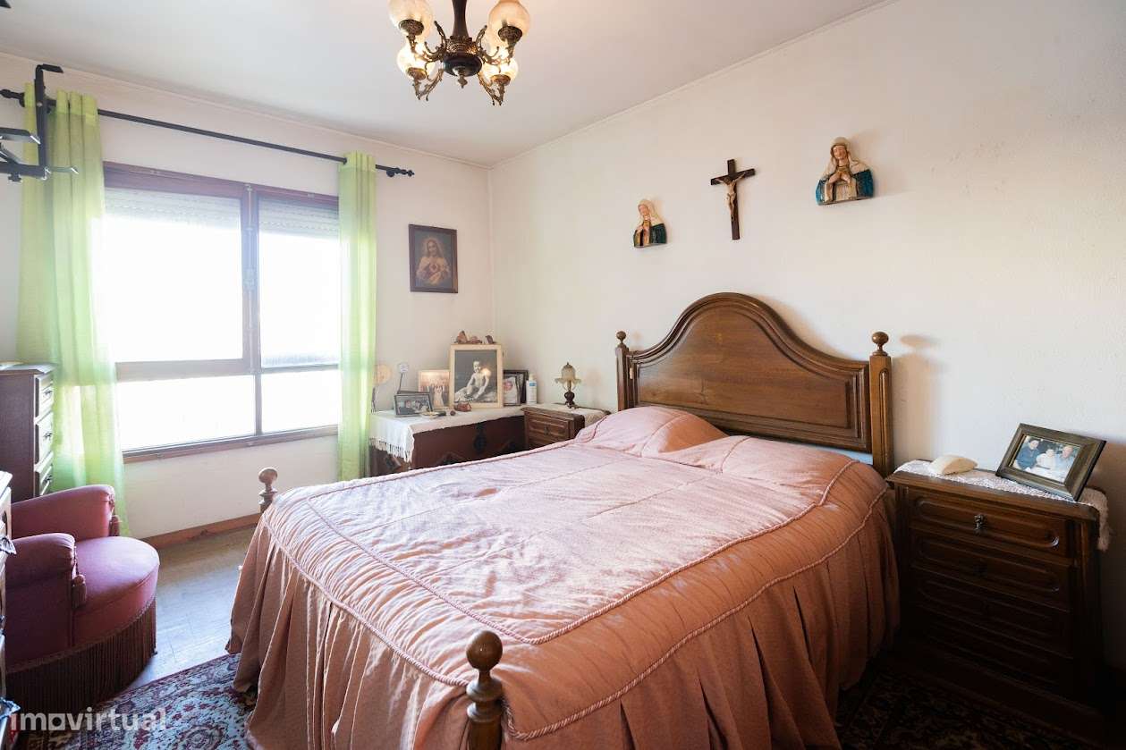 Moradia Gaveto em Fão - Esposende-9