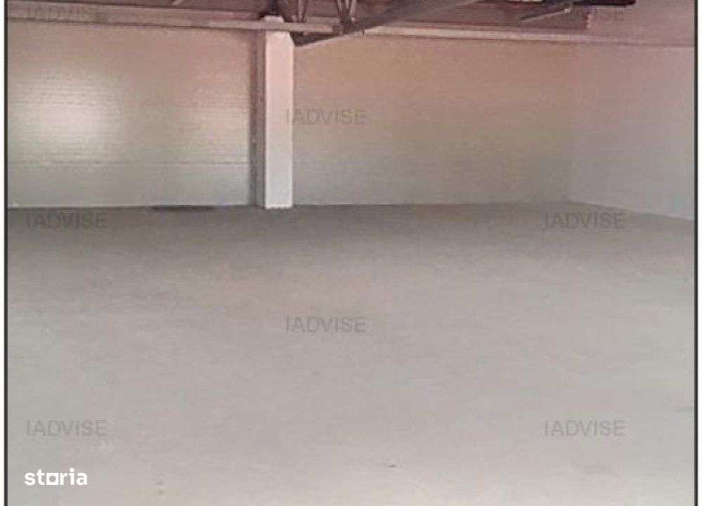 Hala productie/Spatiu productie - Imagine principală: 3/5