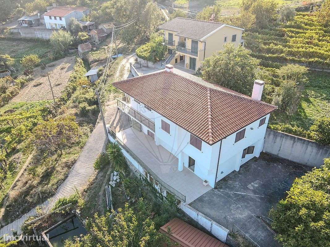 Moradia T5 para venda - Grande imagem: 4/41