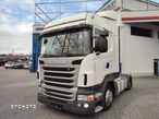 Scania R440/ RETARDER / LOW DECK / AUTOMAT / HIGHLINE - 2