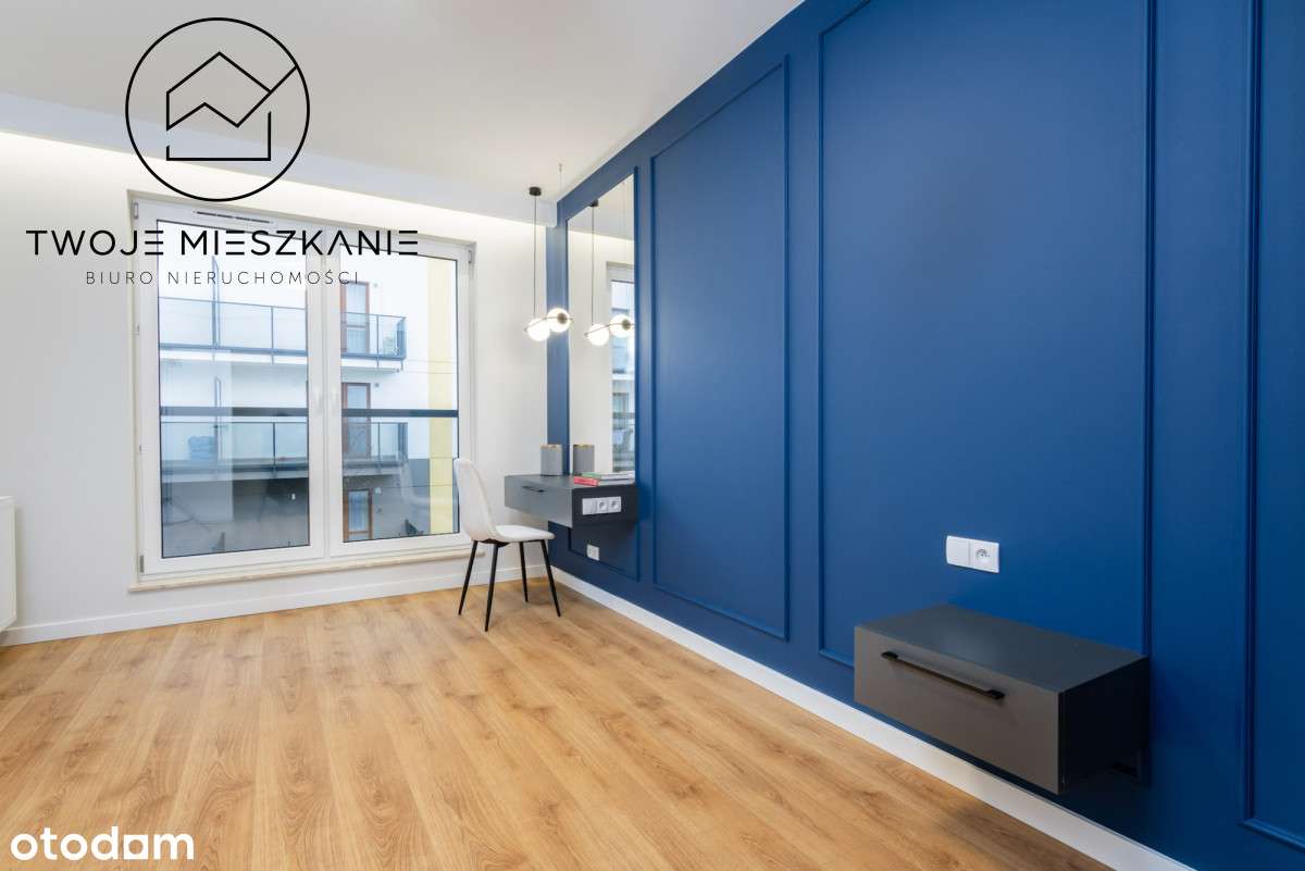 Bez Pcc! 3-pokojowe! Nowe, urządzone!Cicha okolica-7