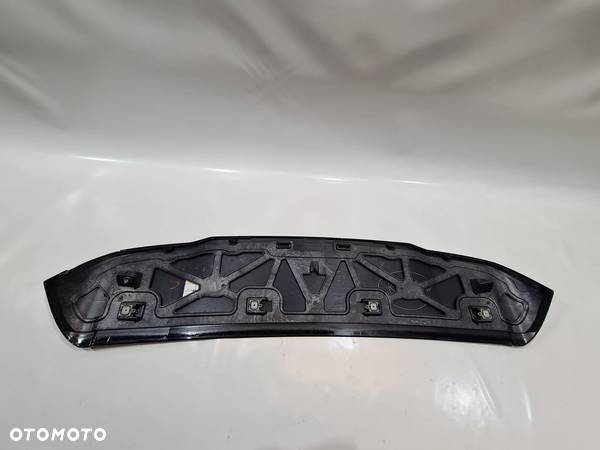 BLENDA SPOJLER LOTKA KLAPY TYŁ BMW X3 G01 18r 7414199 - 8