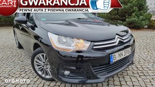 Citroën C4 e-HDi 110 EGS6 Stop/Start System Selection