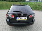 Mazda 6 2.0 Exclusive + - 10