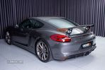 Porsche Cayman 3.8 GT4 - 47