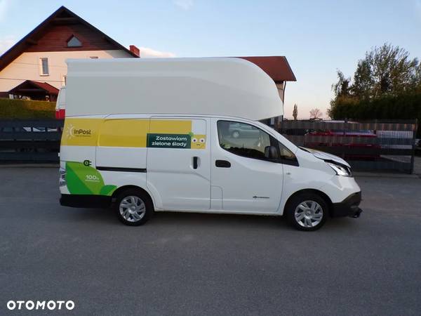 Nissan NV200-e - 4