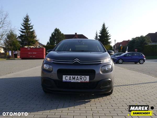 Citroën C3 - 3