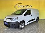 Fiat Doblò 1.5 BlueHDi L2 Câmara Traseira - 1