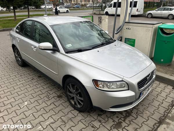 Volvo S40 2.0D - 7