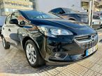 Opel Corsa 1.3 CDTi Dynamic - 1