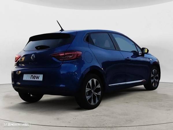 Renault Clio 1.0 TCe Evolution - 6