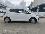 Peugeot 108 1.0 VTi Style - 18