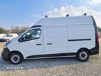 Opel VIVARO 1,6 CDTI 125 KONNY DŁUGI WYSOKI L2H2 2 X BOCZNE DRZWI 182T/KM PRZEBIEGU GWARANCJA - 2