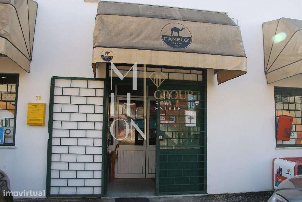 ESPAÇO COMERCIAL EM AVELÃS DE CAMINHO, ANADIA - Grande imagem: 4/37