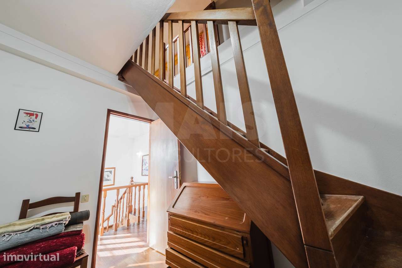 Descrição do Imóvel – Moradia em Geraldes, Peniche-6