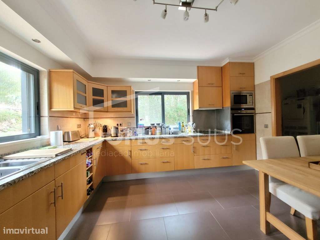 **Moradia Independente em Venda - Algarve**-3