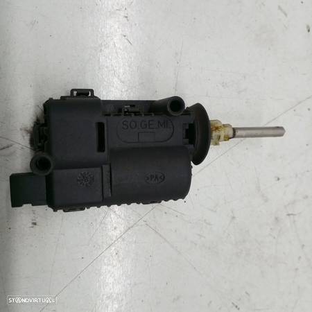 Fecho De Deposito De Combustível Opel Astra H Combi (A04) - 5