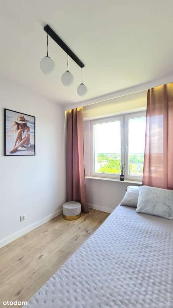 os. Piaski * 3 pokoje * 1 pięto * po remoncie *-5