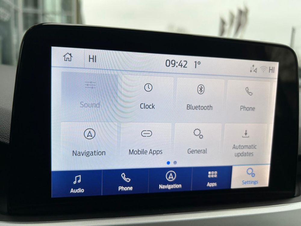 Ford Focus - foto 25