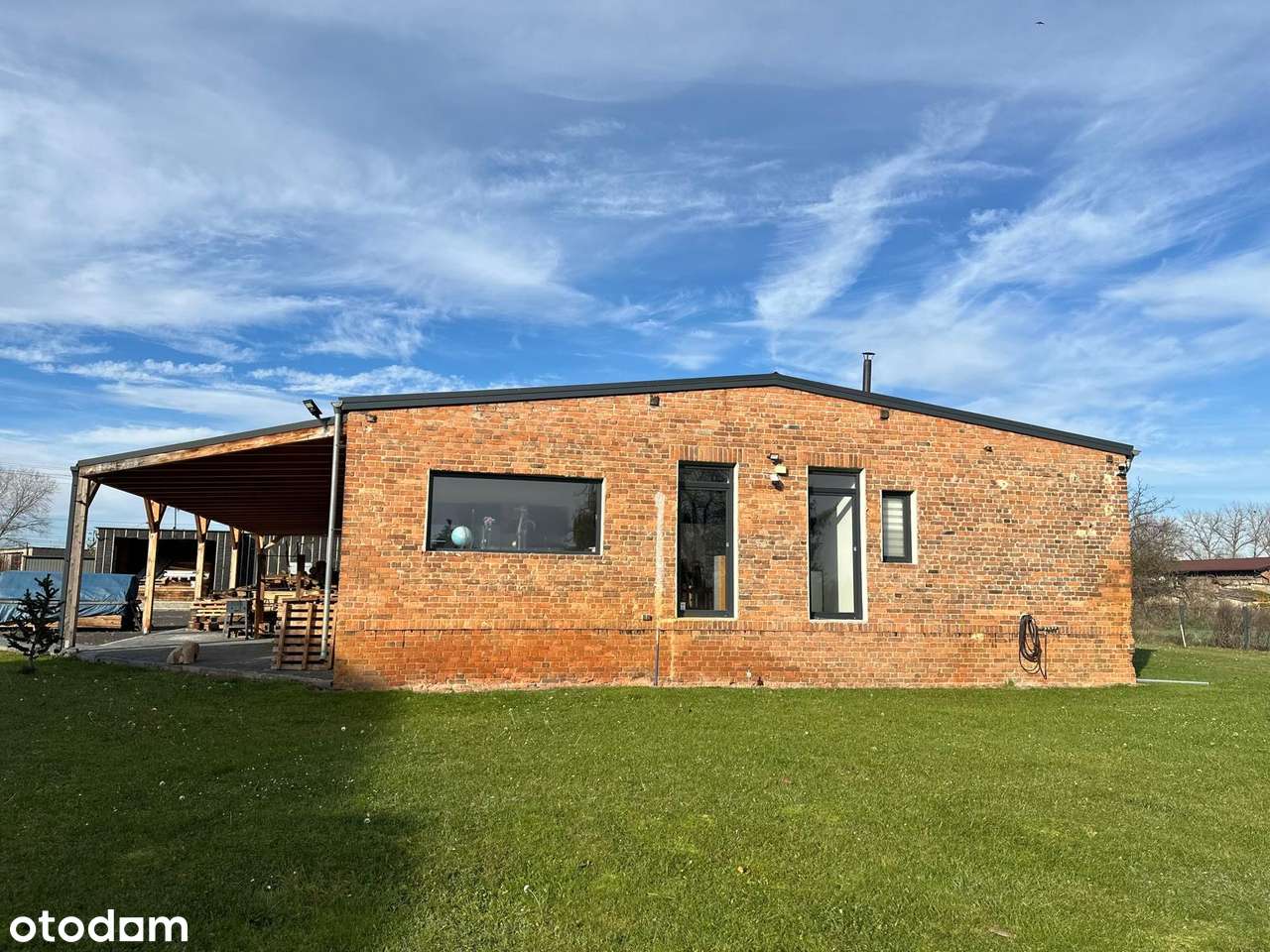 Budynek produkcyjno-magazynowy - Pełny obrazek: 4/11