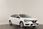 Renault Mégane Sport Tourer 1.3 TCe Limited - 1