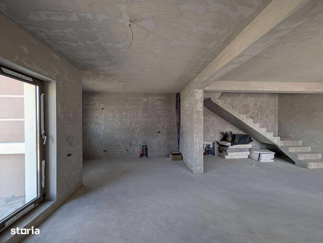 Duplex modern cu 5 camere,  acces rapid spre Cluj • Florești - Imagine principală: 5/11