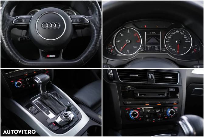 Audi Q5 2.0 TDI Quattro Stronic - 20